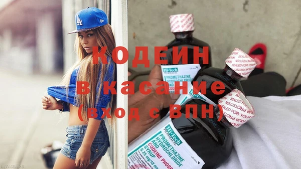 стафф Алексин